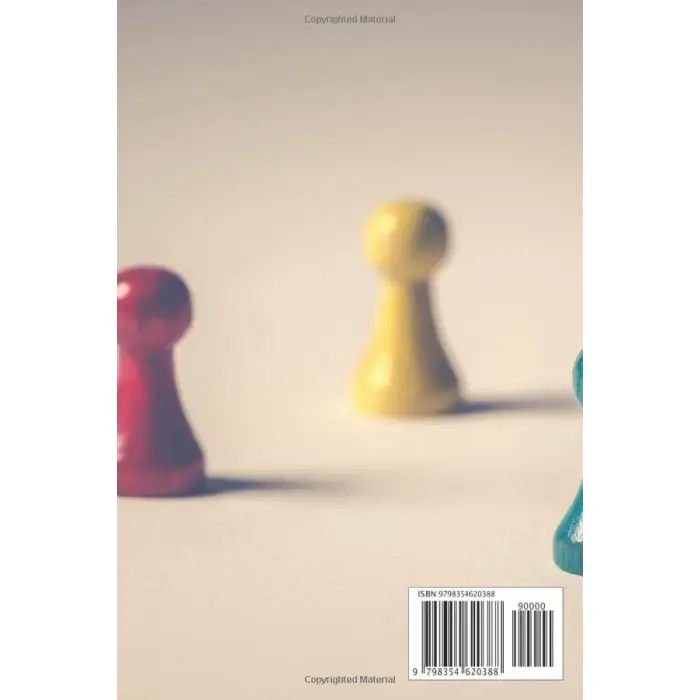 Çapraz Bulmaca Hayranları için Kitap