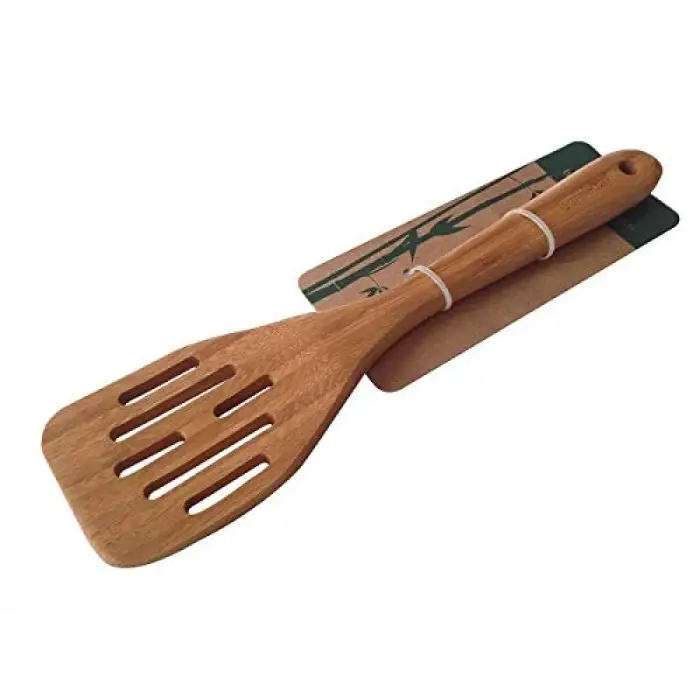 Capretta Oluklu Spatula
