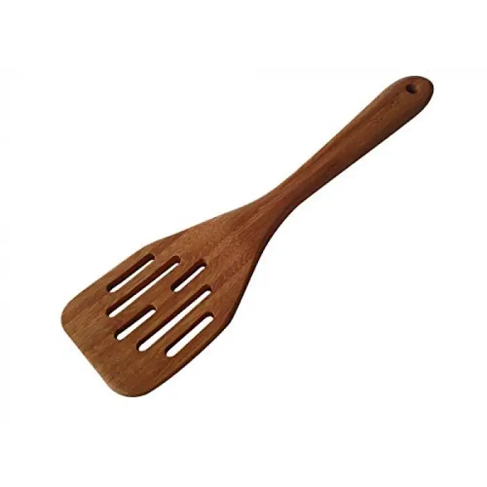 Capretta Oluklu Spatula
