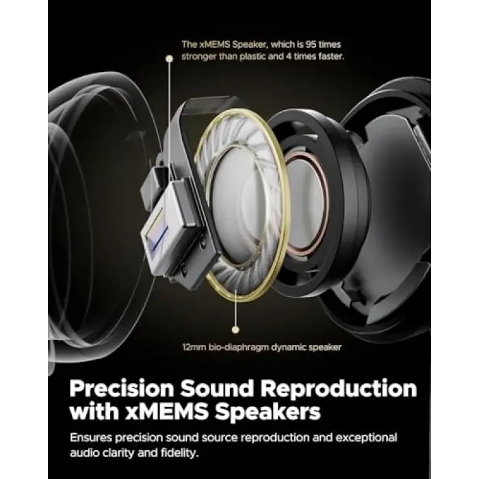 Capsule 3 Pro Plus Bluetooth Kulaklık