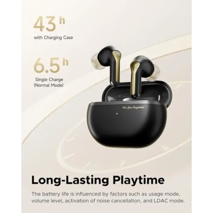Capsule 3 Pro Plus Bluetooth Kulaklık