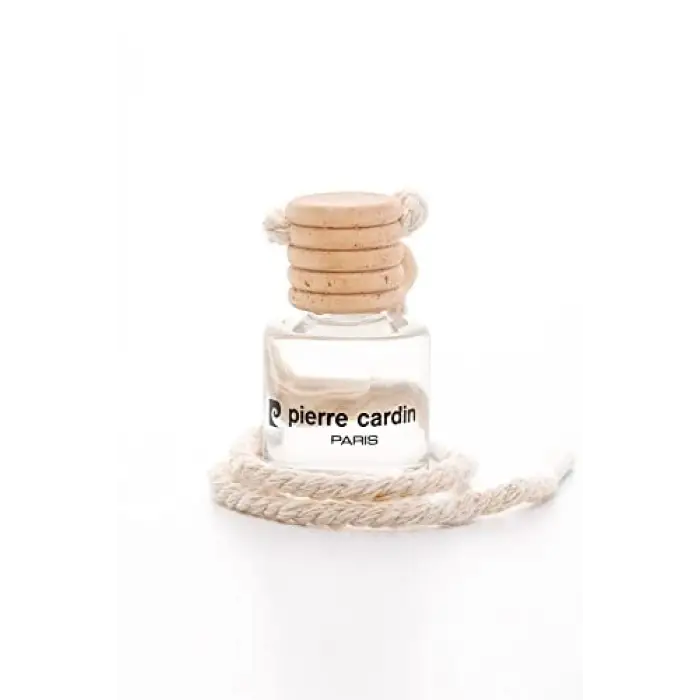 Car Fragrance BLACK WOODS 8 ml