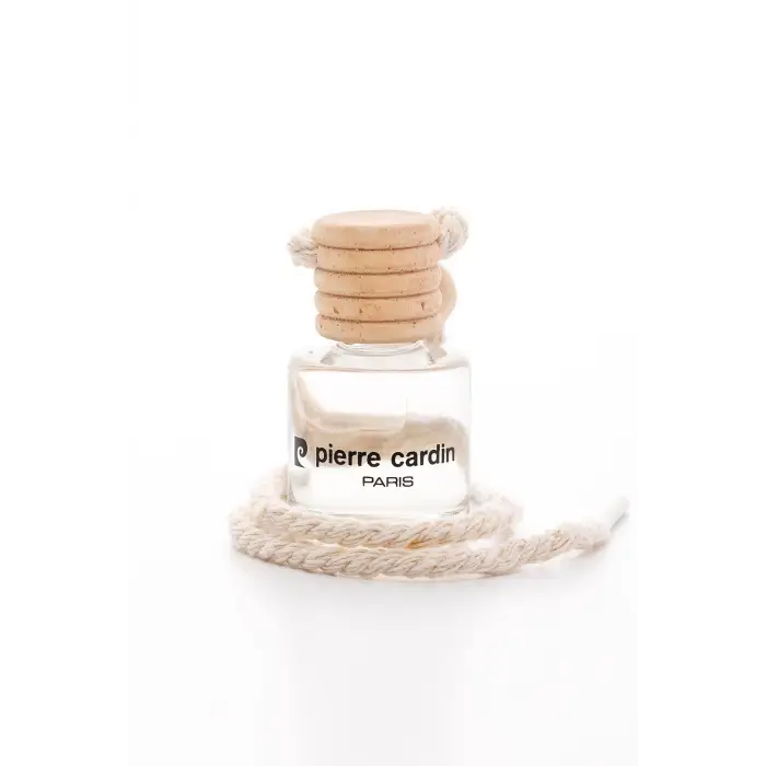 Car Fragrance BLACK WOODS 8 ml