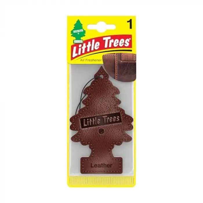 Car Freshner Asma Koku Deri