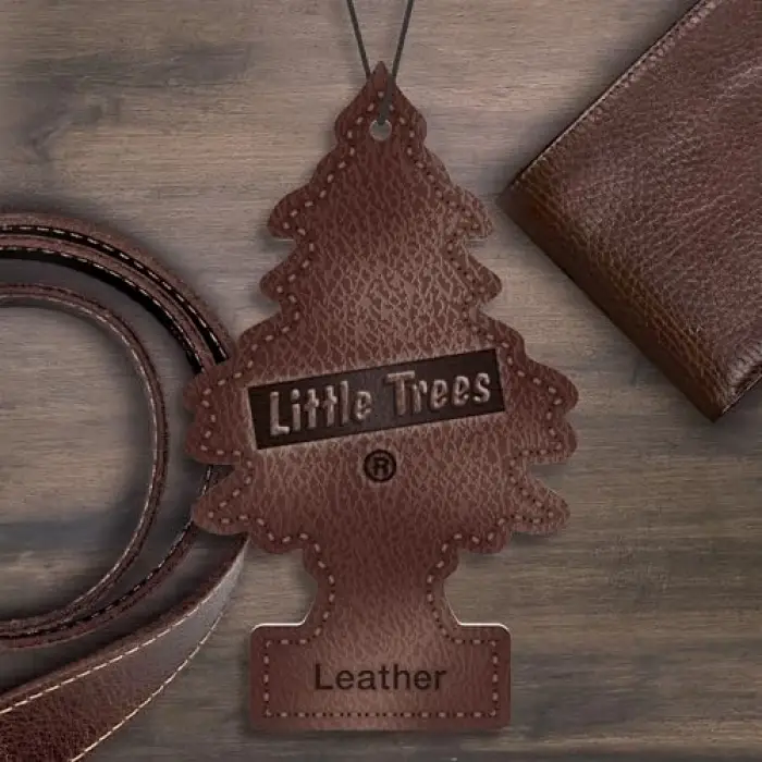 Car Freshner Asma Koku Deri