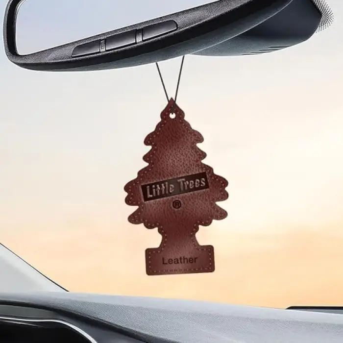 Car Freshner Asma Koku Deri