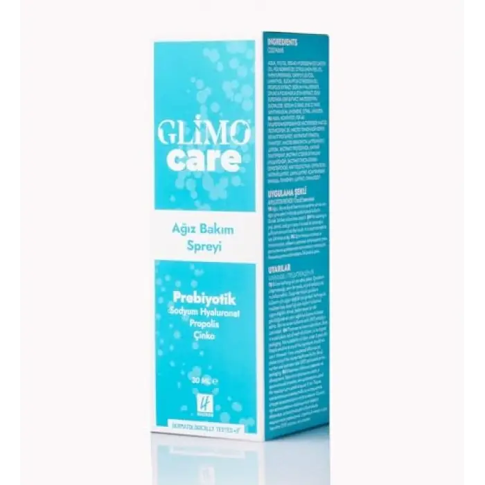 Care Ağız ve Boğaz Spreyi 30 ml