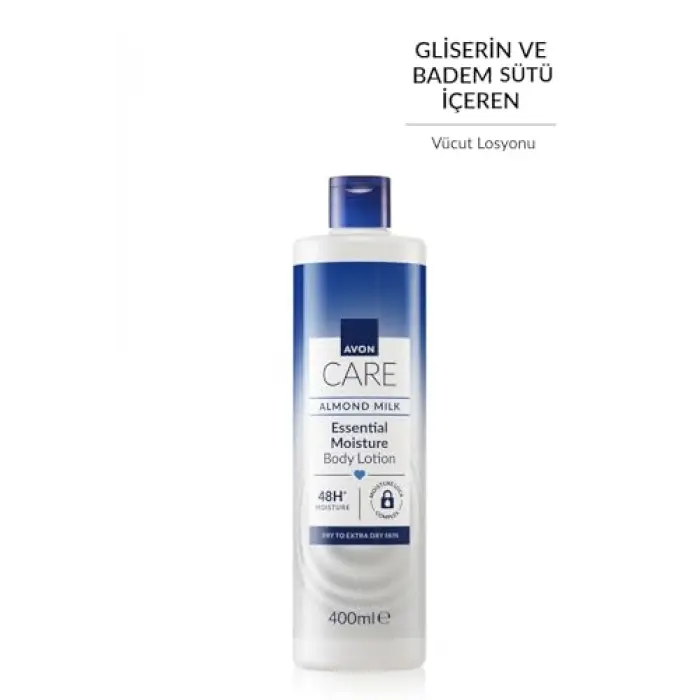 Care Essential Nemlendirici Vücut Losyonu 400 Ml.