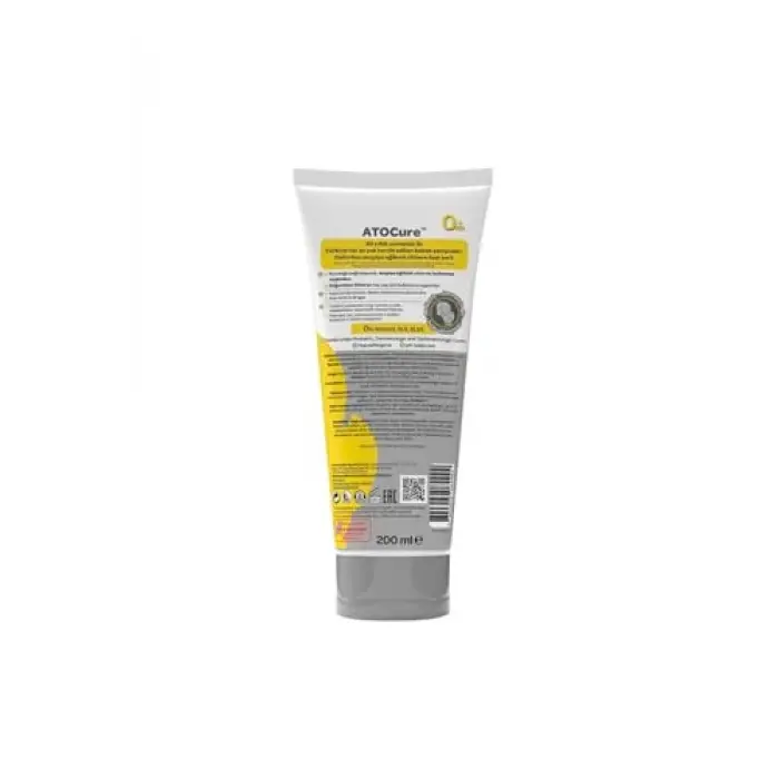 Care Saç ve Vücut Şampuanı 200 ml