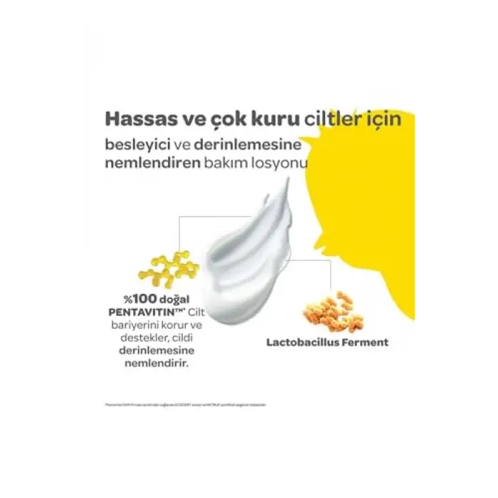 Care Saç ve Vücut Şampuanı 200 ml