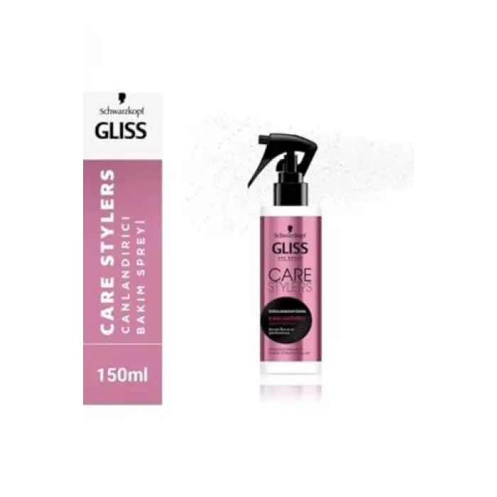 Care Stylers Bakım Spreyi, 150ml