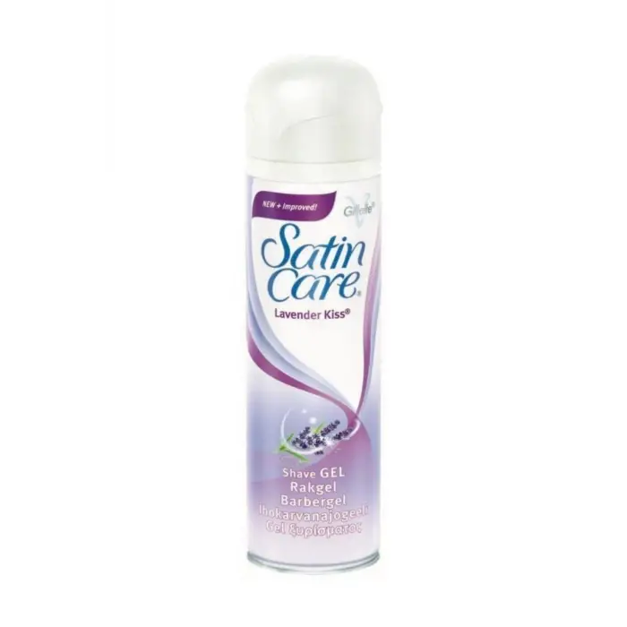 Care Tıraş Jeli, 200 Ml