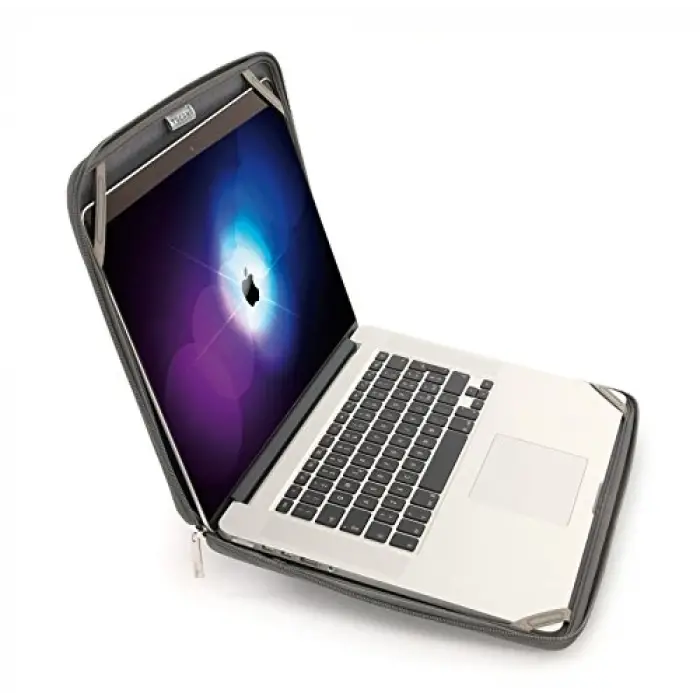 Cargo Notebook Kılıfı 15 - Gri