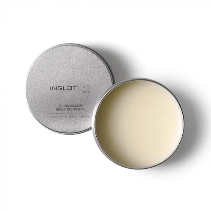 Caring Makeup Removing Butter
