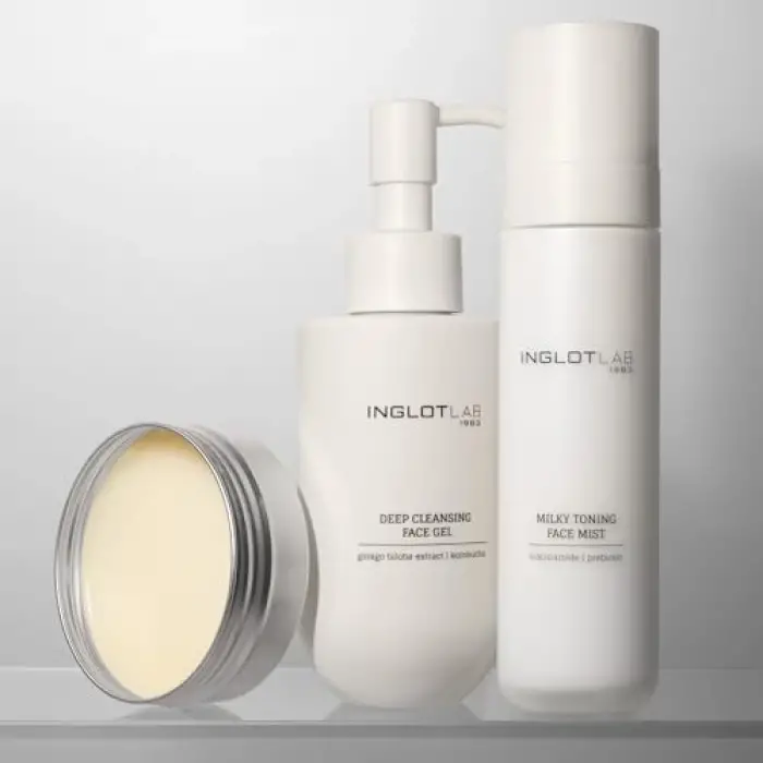 Caring Makeup Removing Butter