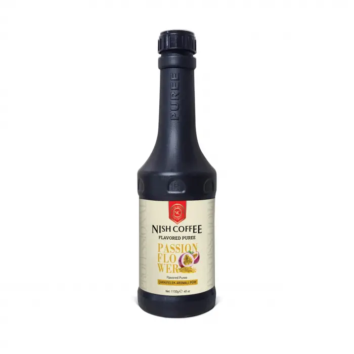 Çarkıfelek aromalı püre sos 1.150 g