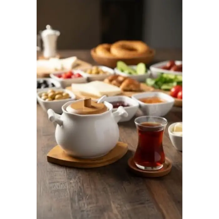 Carla - Şekerlik B0303