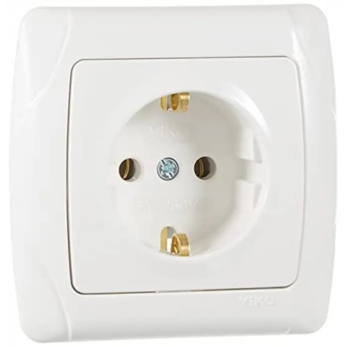 Carmen Beyaz Top Priz A.Opp