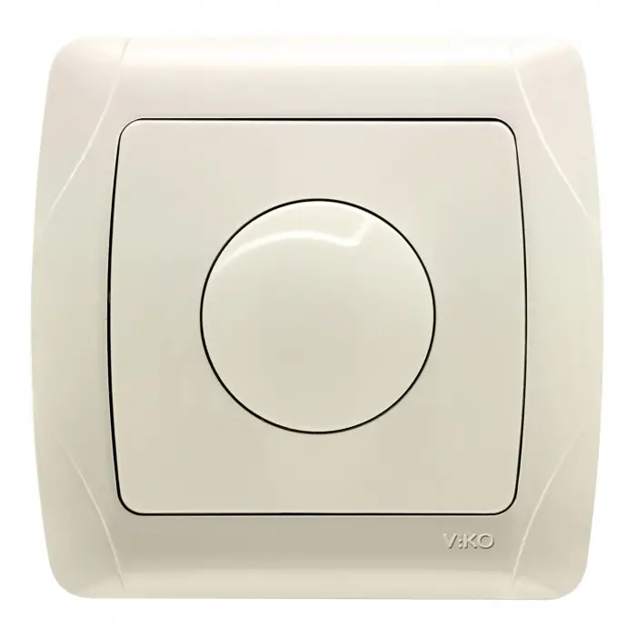 Carmen Krem Dimmer R 40 600W