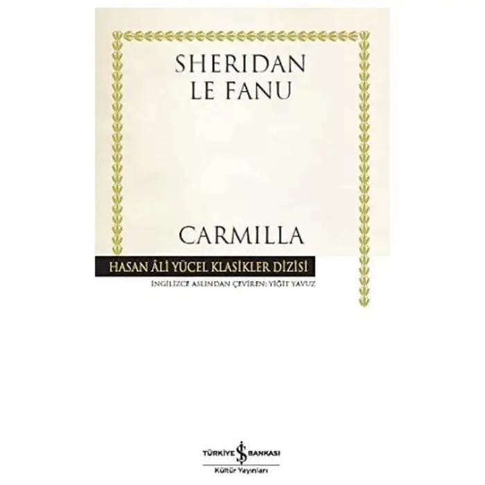 Carmilla
