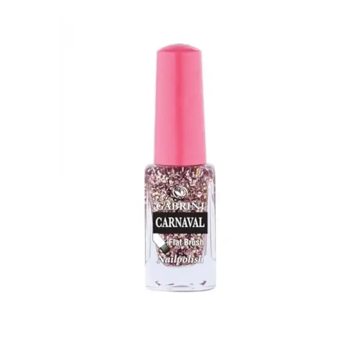 Carnaval C06 Oje, 1 Paket, 1 x 1 Adet