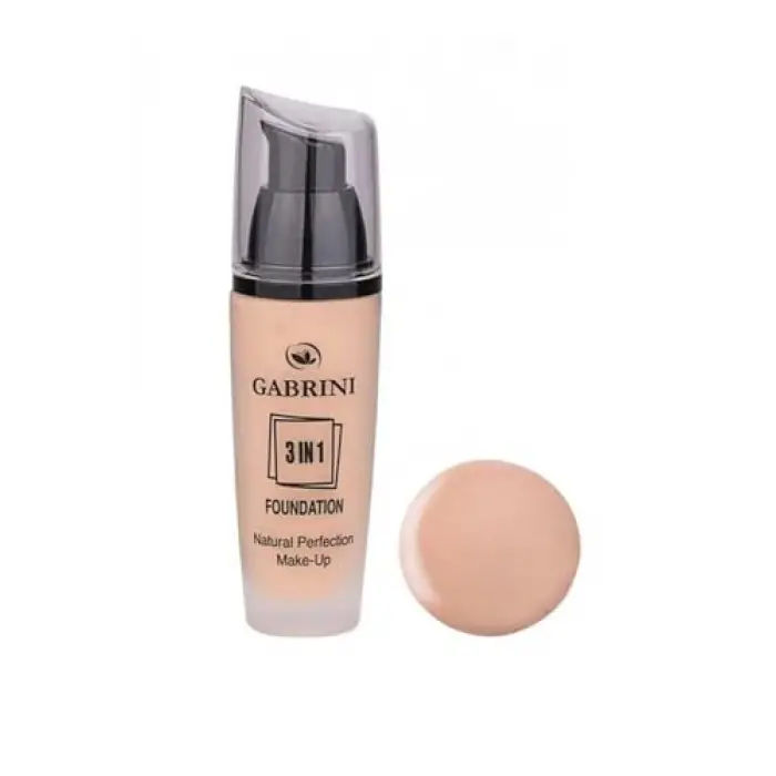 Carnaval Nail Polish C01 1 Paket (1 x 1 Adet)