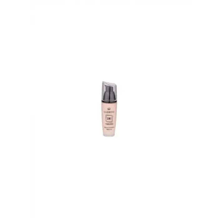 Carnaval Nail Polish C01 1 Paket (1 x 1 Adet)