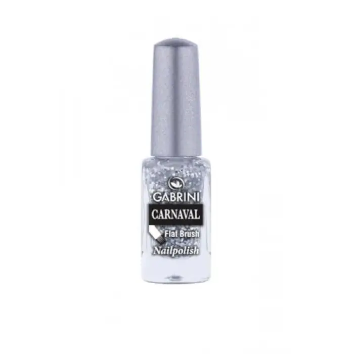 Carnaval Nail Polish C04 1 Paket (1 x 1 Adet)