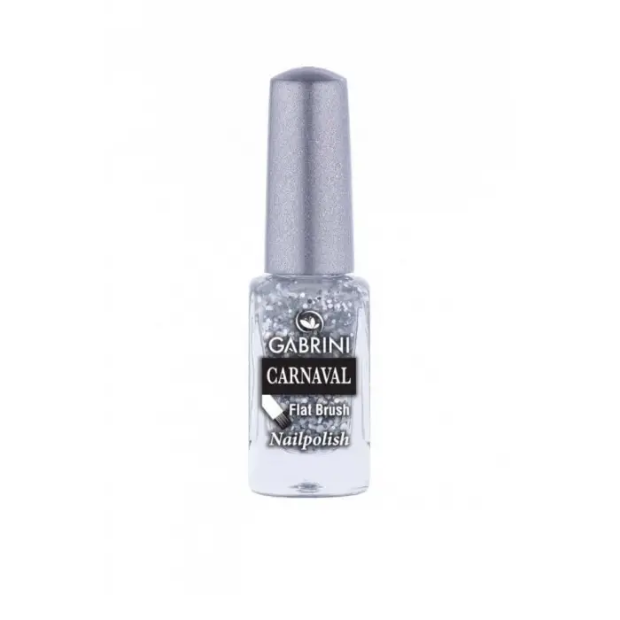 Carnaval Nail Polish C04 1 Paket (1 x 1 Adet)