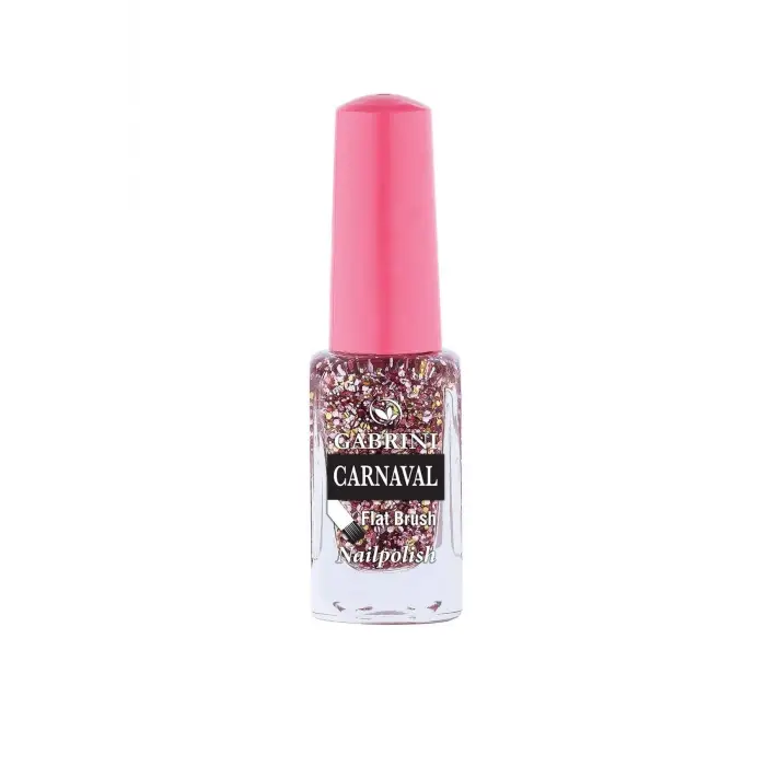 Carnaval Nail Polish C06 1 Paket (1 x 1 Adet)
