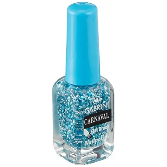 Carnaval Nail Polish C08 1 Paket (1 x 1 Adet)