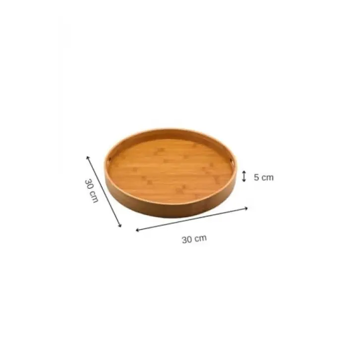 Carne - Yuvarlak Tepsi 30 cm