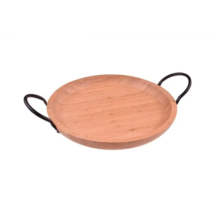 Carne - Yuvarlak Tepsi 30 cm