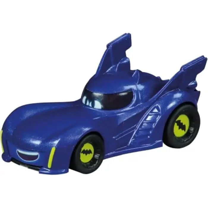 Carrera 1st Batwheels Aksiyon Zamanı