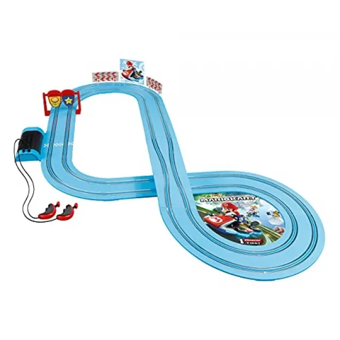 Carrera First Mariokart Yarış Seti