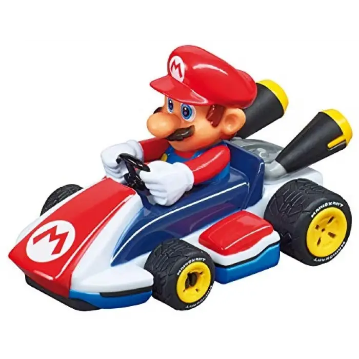 Carrera First Mariokart Yarış Seti