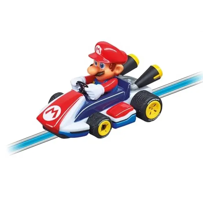 Carrera First Mariokart Yarış Seti