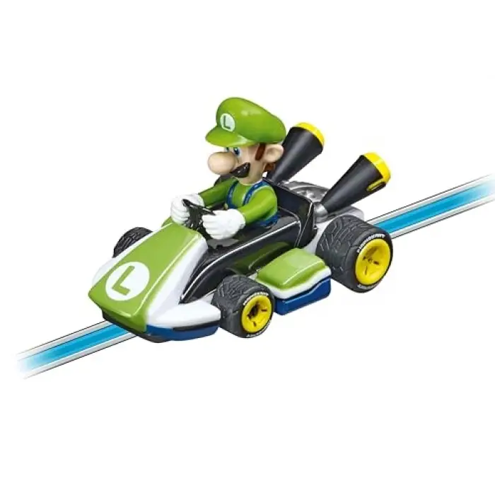 Carrera First Mariokart Yarış Seti