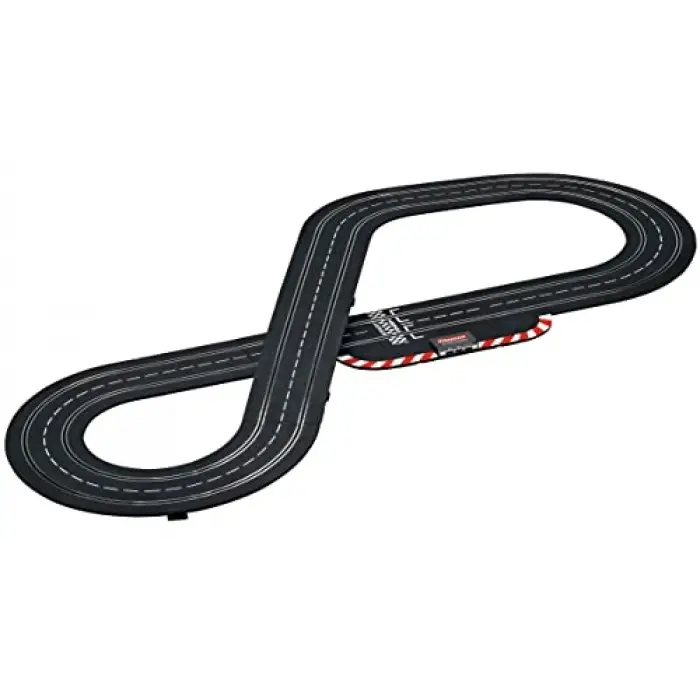 Carrera GO! Evolution Flames and Fame Seti