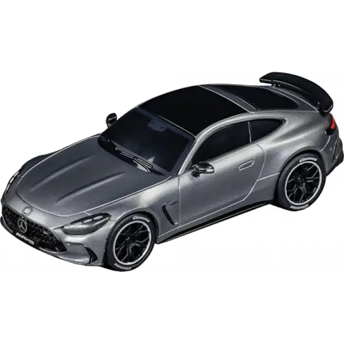 Carrera GO Kovala ve Yarış