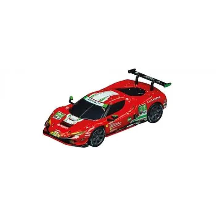 Carrera GO - Oyun, 20064242