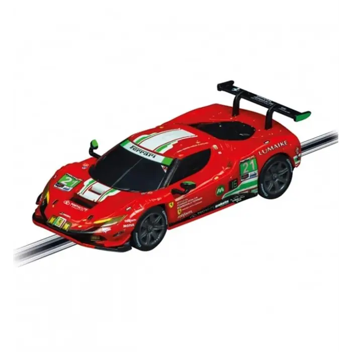 Carrera GO - Oyun, 20064242
