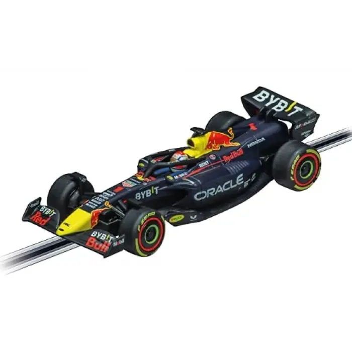 Carrera Red Bull Racing RB19 Oyuncak