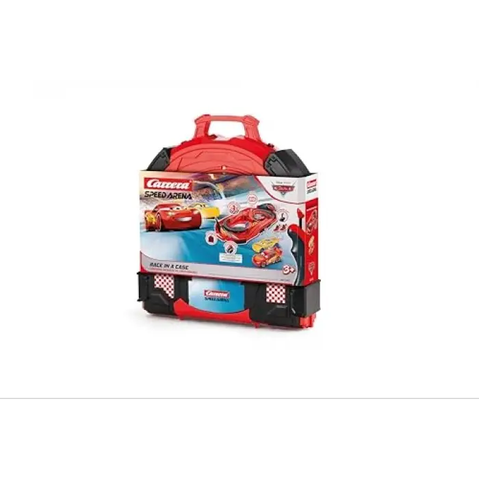 Carrera Speed Arena Disney Arabalar Oyuncak