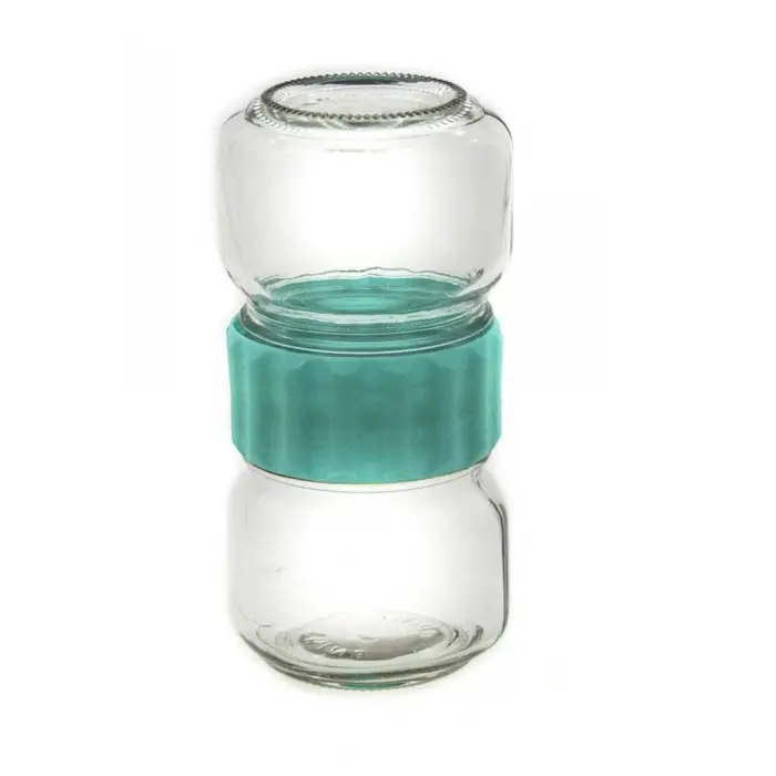 Carry On Saklama Kabı 252 ml/250 ml Mavi