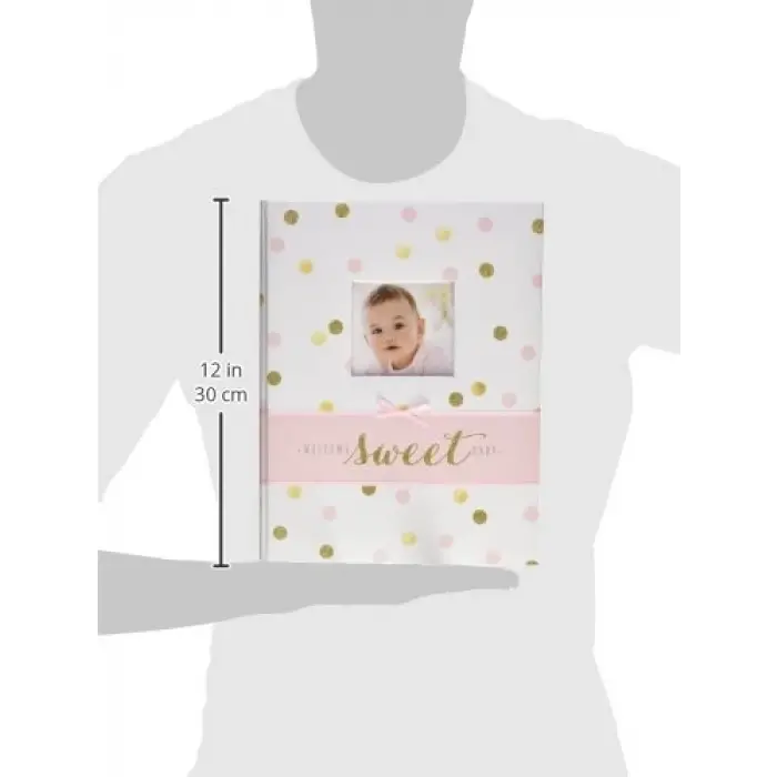 Carter s Memory kitap 1 Stück Sweet Sparkle