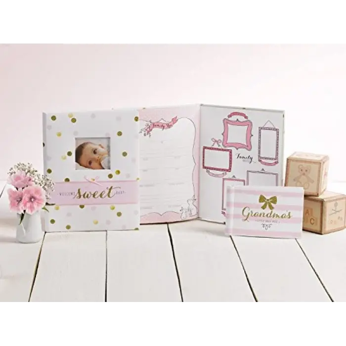 Carter s Memory kitap 1 Stück Sweet Sparkle