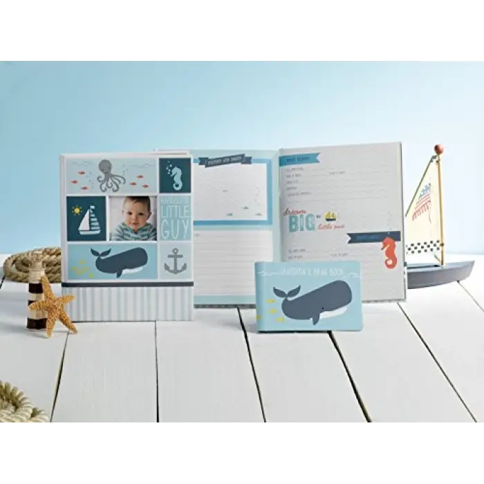 Carter s Memory kitap Under the Sea