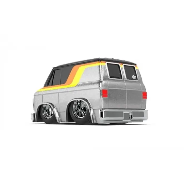 CarTuned S2 1979 Gmc Vandura Custom Araba
