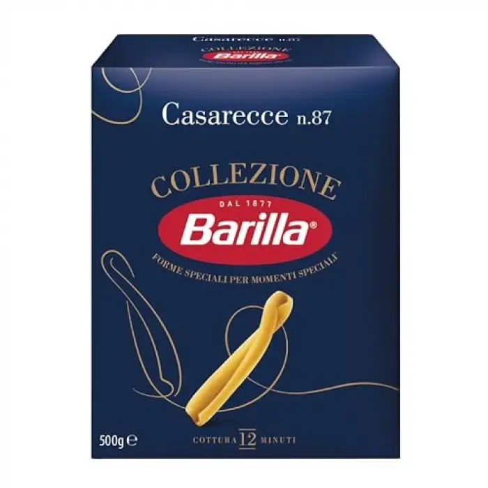 Casarecce Makarna 500 g